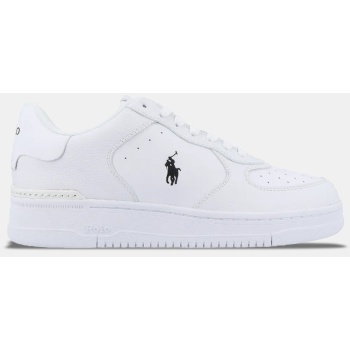 polo ralph lauren masters court ανδρικά