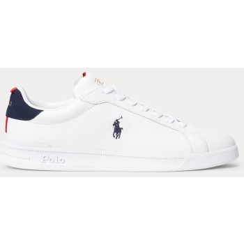 polo ralph lauren heritage court ii