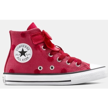 converse chuck taylor all star bow easy