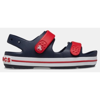 crocs crocband cruiser παιδικά σανδάλια