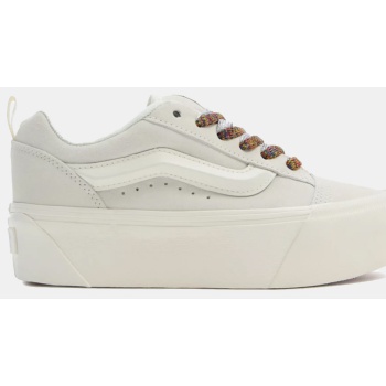 vans knu stack γυναικεία platform