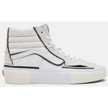 vans ua sk8-hi reconstruct unisex
