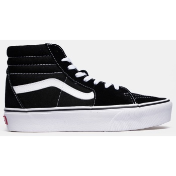 vans sk8-hi platform 2.0 γυναικεία