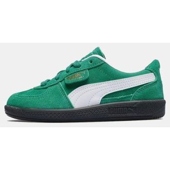 puma palermo παιδικά παπούτσια