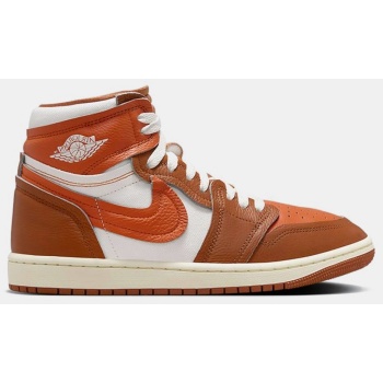jordan air 1 high γυναικεία μποτάκια