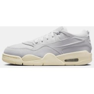  jordan air 4 rμ γυναικεία παπούτσια (9000191480_78819)