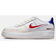  nike air force 1 lv8 παιδικά παπούτσια (9000199739_80861)