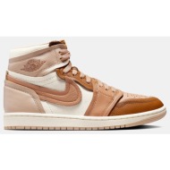  jordan air 1 high γυναικεία μποτάκια (9000183497_77070)
