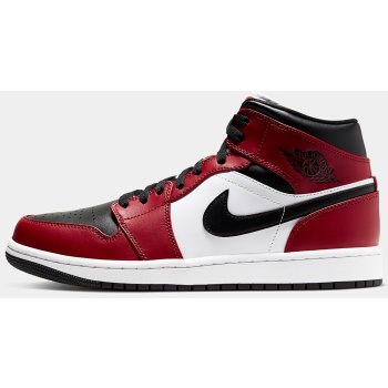 jordan air 1 mid men`s shoes