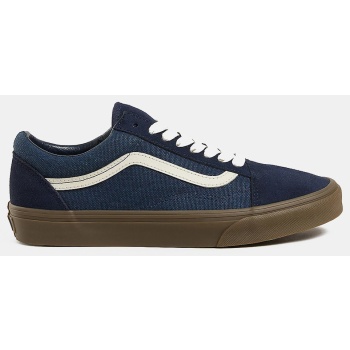 vans old skool unisex παπούτσια
