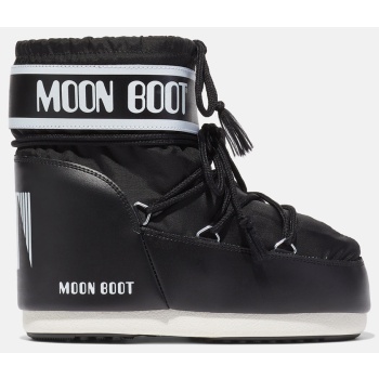 moonboot icon low nylon γυναικεία