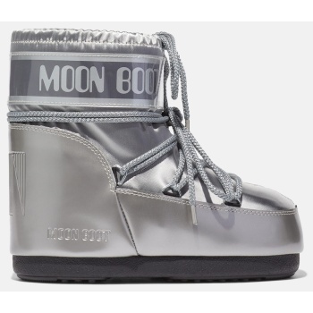 moonboot icon low glance γυναικεία