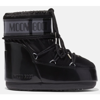 moonboot icon low glance γυναικεία