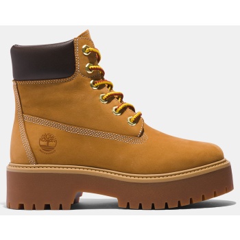 timberland stone street 6 inch lace up