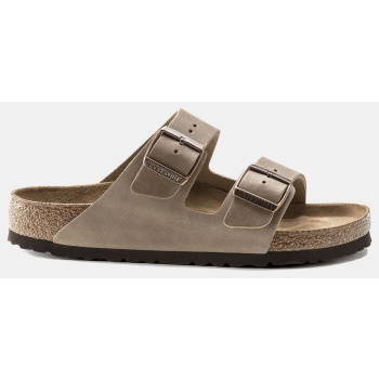 birkenstock s25 leather arizona sfb