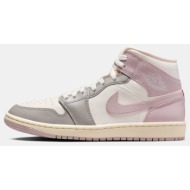  jordan air 1 mid γυναικεία παπούτσια (9000252173_90014)