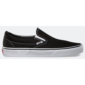 vans classic slip-on unisex παπούτσια