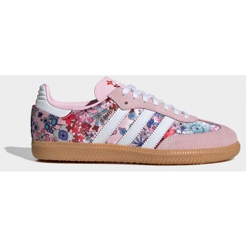 adidas originals liberty london samba