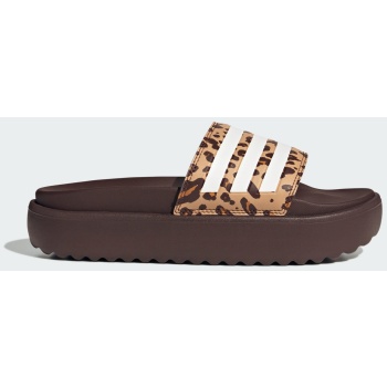 adidas sportswear adilette platform