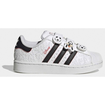 adidas originals k disney superstar ii