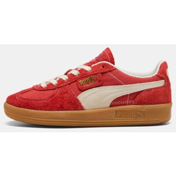 puma palermo vintage unisex παπούτσια