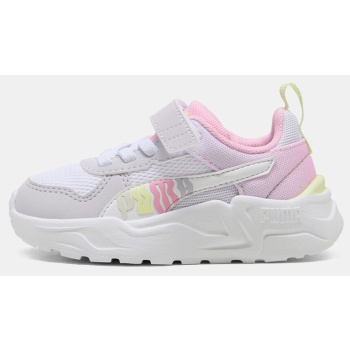 puma inf trinity 2 lt come on ac+