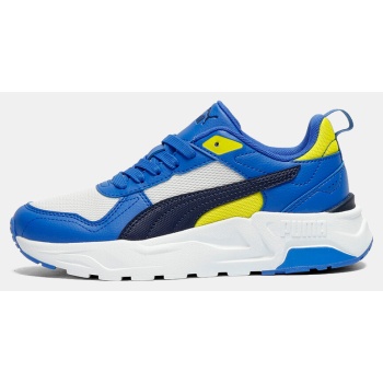 puma trinity 2 παιδικά παπούτσια