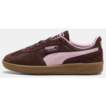 puma palermo vintage update unisex