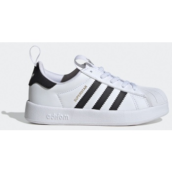 adidas originals k adifosuperstar 360