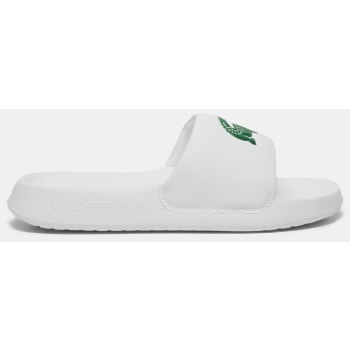lacoste ανδρικά slides