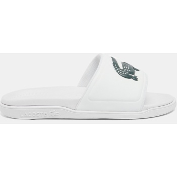 lacoste ανδρικά slides