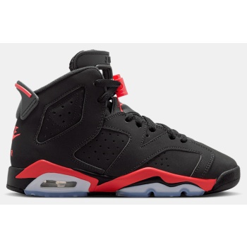 jordan air 6 retro `infrared salesman`
