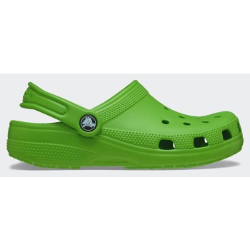 crocs classic clog παιδικά σανδάλια