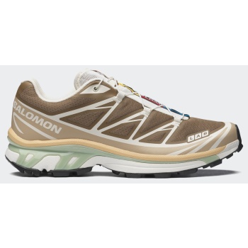 salomon sportstyle xt‑6 unisex
