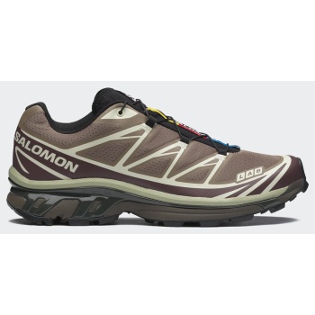 salomon sportstyle xt‑6 unisex