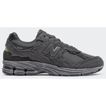 new balance 2002r unisex παπούτσια