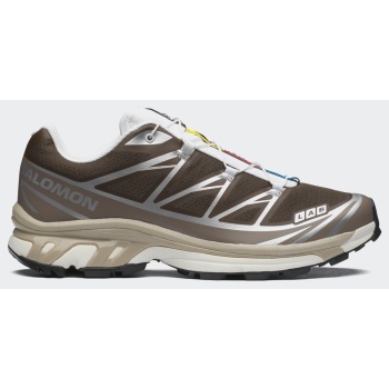 salomon sportstyle xt‑6 unisex