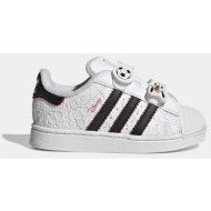  adidas originals disney superstar ii βρεφικά παπούτσια (9000260709_8265)