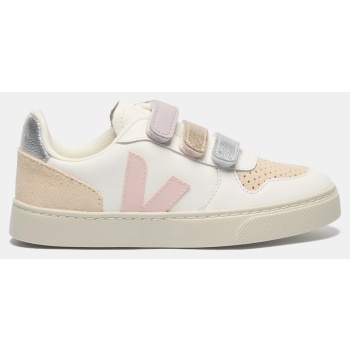 veja k small v 10 white petale