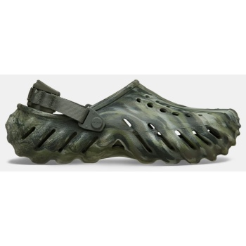 crocs echoarbled clog (9000262271_92317)