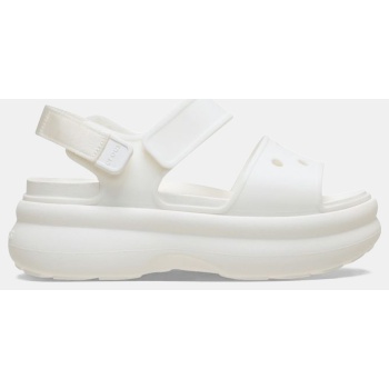 crocs w soho y strap sandal