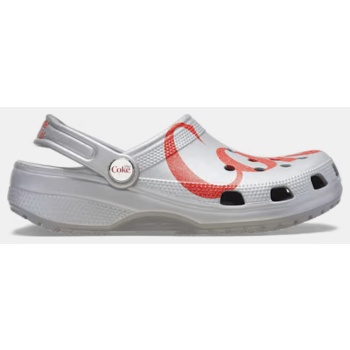 crocs diet coke cls clg