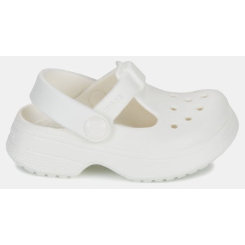 crocs k classicary jane clog t