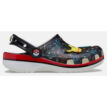 crocs k pokemon print cls clg k