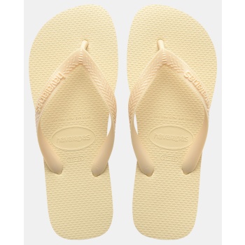 havaianas top senses buttercream