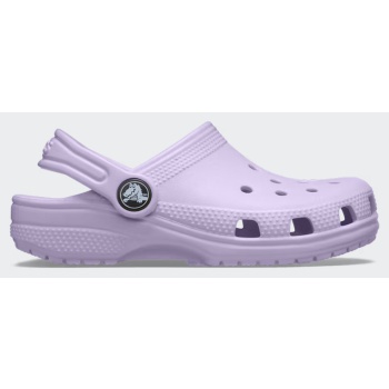 crocs classic clog βρεφικά σανδάλια