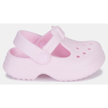 crocs classicary jane clog βρεφικά
