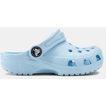 crocs classic clog βρεφικά σανδάλια