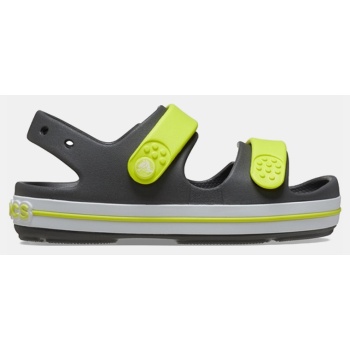 crocs crocband cruiser sandal βρεφικά