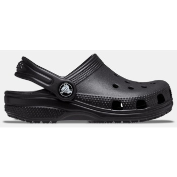 crocs classic clog παιδικά σανδάλια